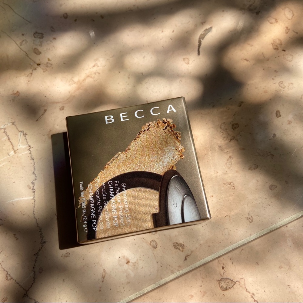 Becca Highlighter Mini - Picture 3 of 4